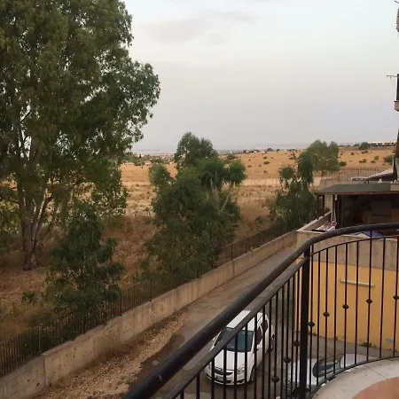 La Bomboniera Διαμέρισμα *